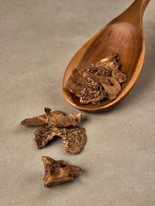 Wild Oud Wood