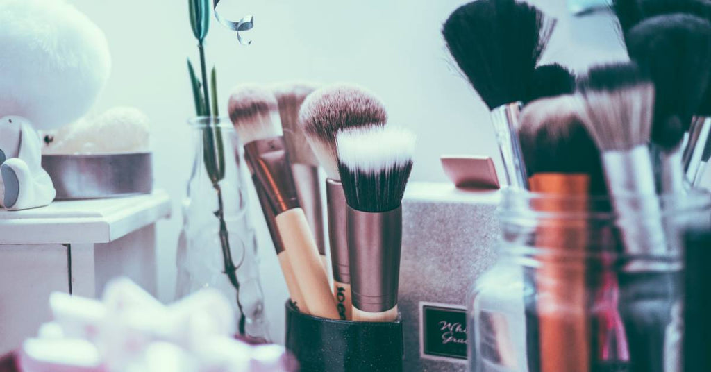 How to Organize Your Bathroom Vanity