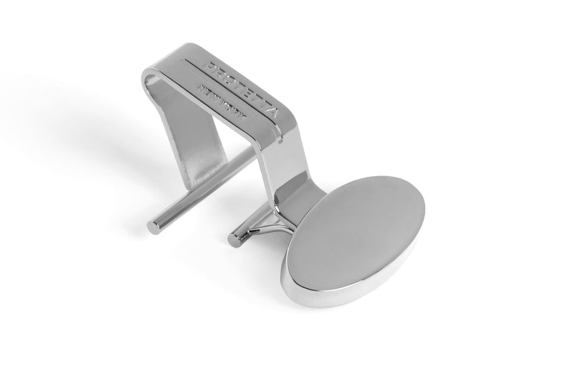 Levin burnable holder stand designed to elevate burnable accessories like sage, providing an elegant visual display.
