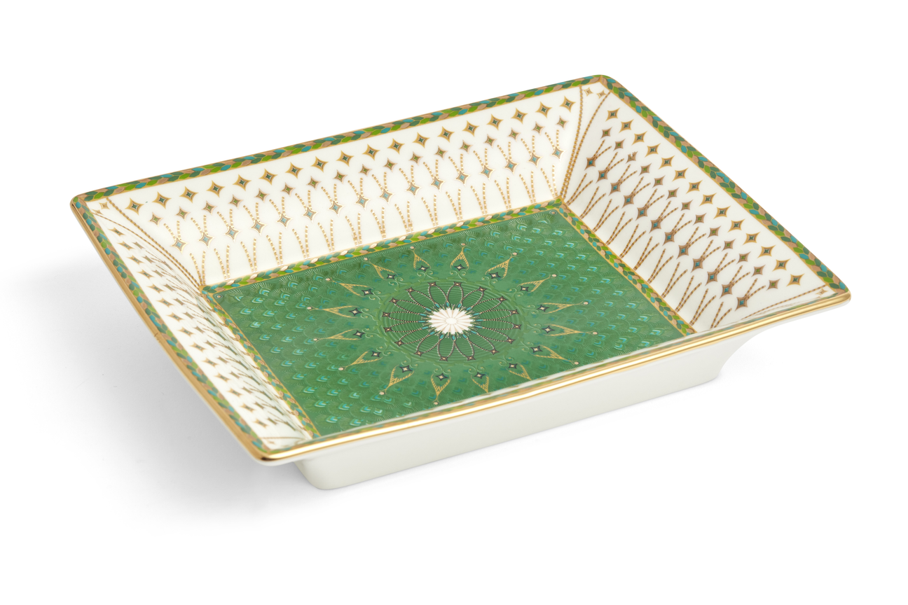 PAVONE TRAY