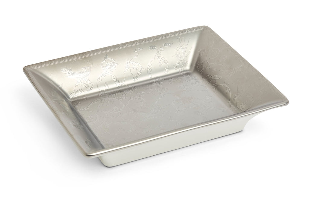 Catch All Dish - Twilight Birds - PROTETTA