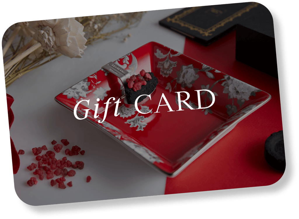 GIFT CARD - PROTETTA