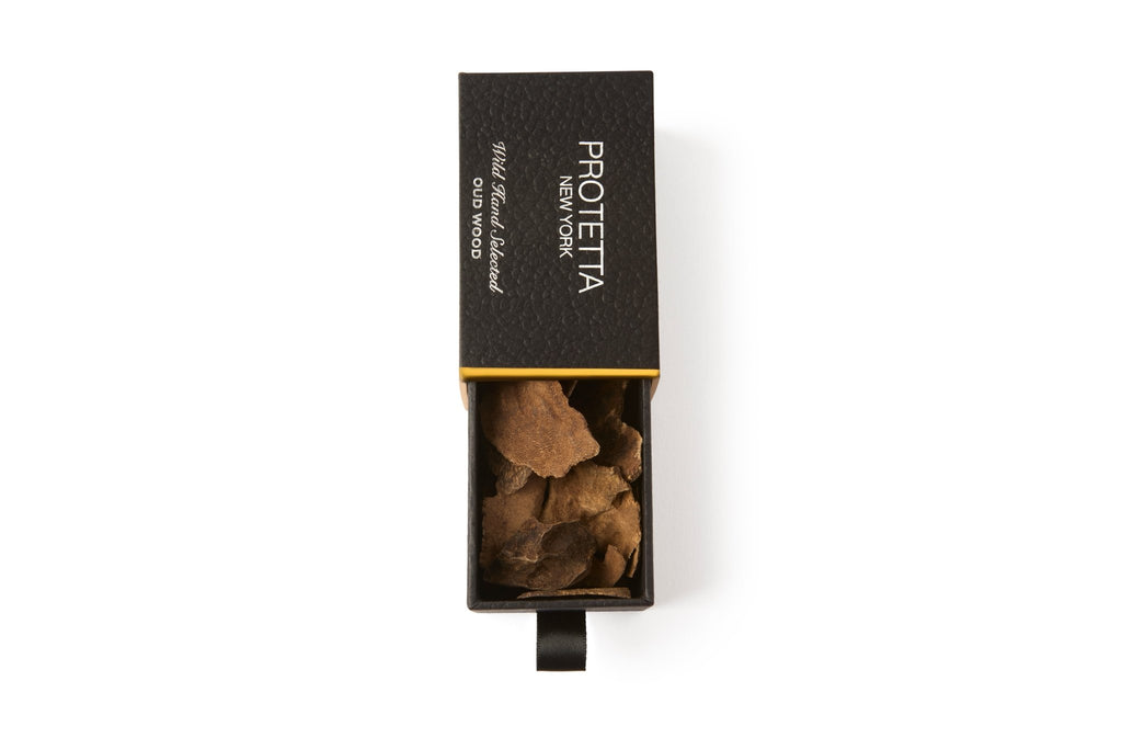 Oud Wood - PROTETTA