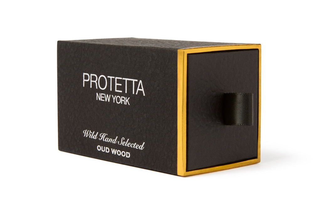 Oud Wood - PROTETTA