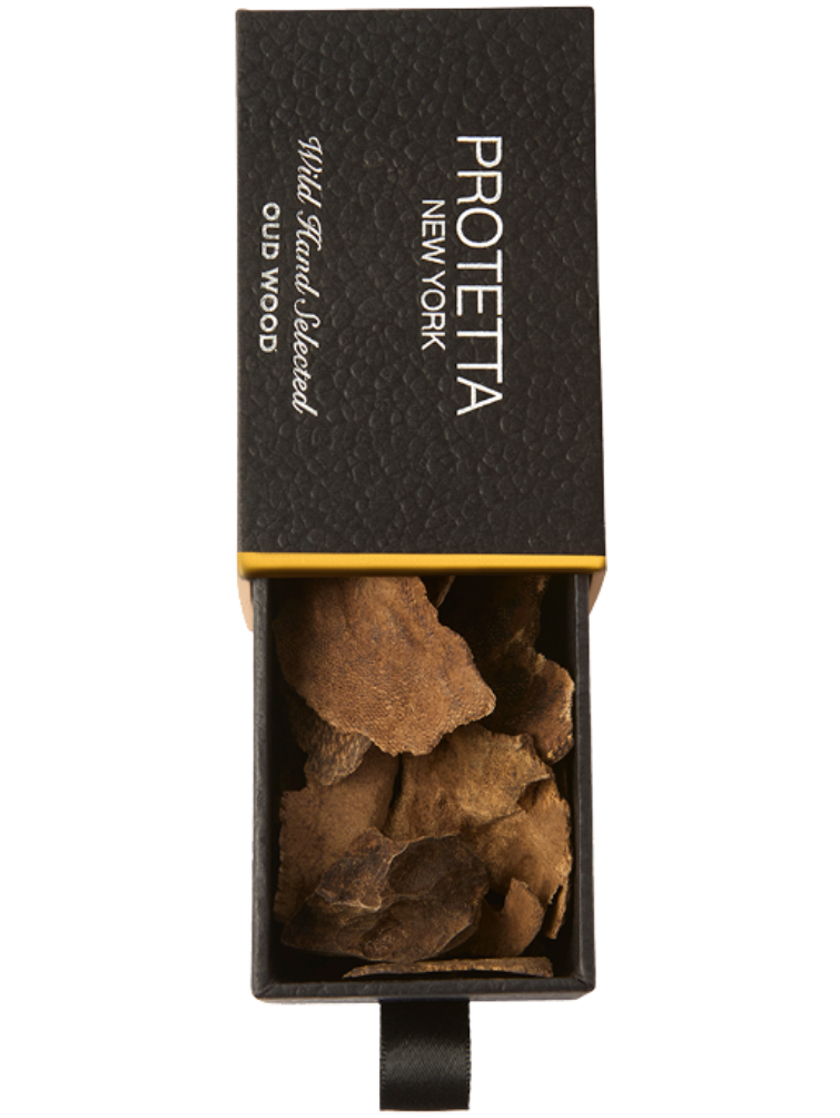 Wild Oud Wood