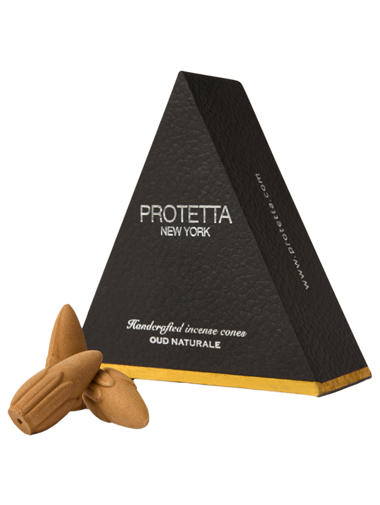 Incense Cones