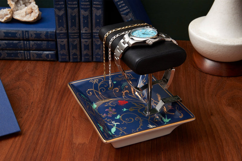 The Mini Midnight Birds Tray - PROTETTA