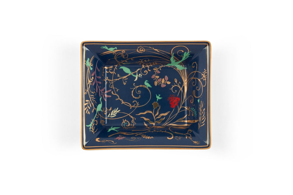 The Mini Midnight Birds Tray - PROTETTA