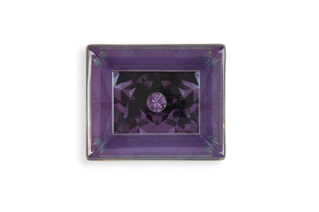 Zenaura Tray - PROTETTA